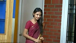 Beautiful Indian wife goes wild.