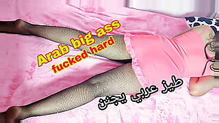 Arab couple making love she have big ass he fucked her hard