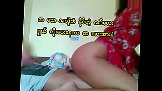 Real Myanmar amateur girl gets hard sex from her boyfriend in this porn video.