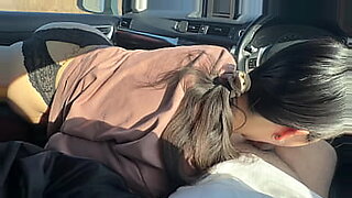 fucked a friend who has a boyfriend in the car