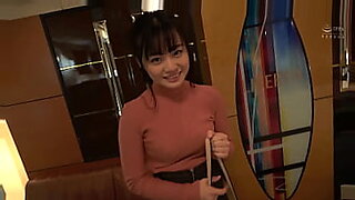 Japanese student super-steamy sexy couple
