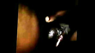 Hidden camera captures Indian couple.
