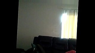 Boyfriend fucks girlfriend on couch