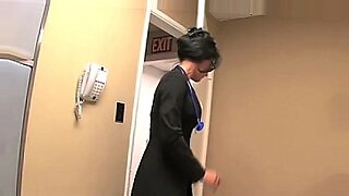 Sexy Doctors Visit