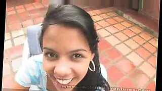 Gigi Spice amazing latina teen