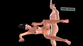 A beautiful Indian princess in 3D animated porn has hot sex with a Japanese man.