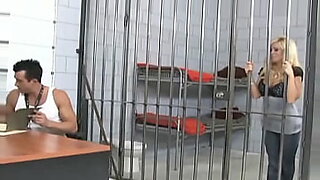 Prision sex