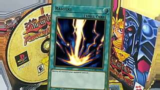 Yugi Oh Forbidden Memories [Enredo] Segredos e Dicas
