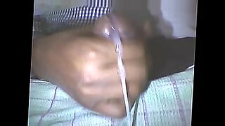My boyfriend cums hard on my face.