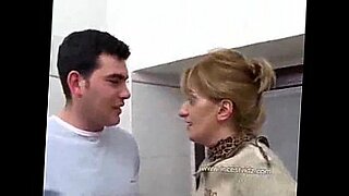 Hairy Italian Mommy