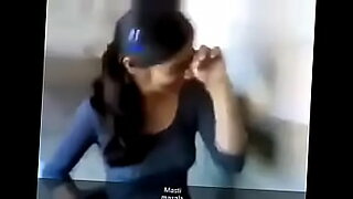 Hot Indian bhabhi strips, exposes her big melons, and gets naughty with a big cock.