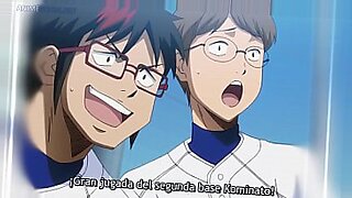 Diamond no Ace: Act II-47