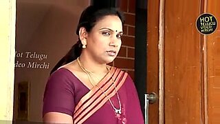 Hot boss’s wife in steamy affair.