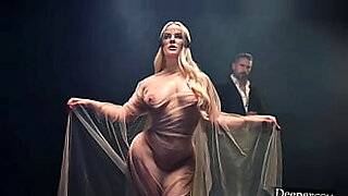 Deeper. Curvy Goddess Vic Marie Get Dominated & Fucked Hard