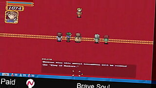 Brave Soul part07
