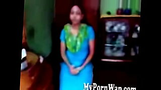 Boobie Indian village girl strips and gets fucked.