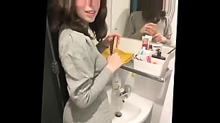 Step-mom helps me last longer for my girlfriend