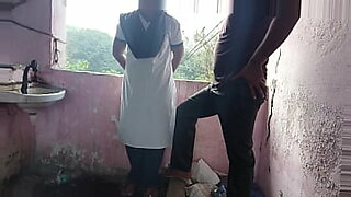 College teacher gives tuition to hot Indian college girl.