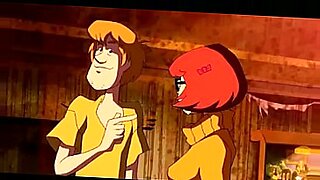 Futurama porn and ScoobyDoo sex