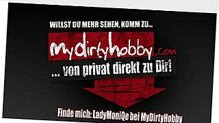 Milf fickt an unterschiedlichsten Orten