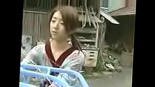 Japanese wifey penetrates father inlaw