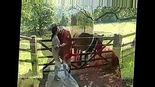 Harmony - Young Harlots Riding School - scene 4