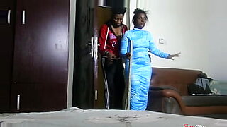 Step mom is blind and enjoys a good fuck.