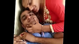 Beautiful Indian girlfriend goes wild.