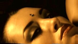 Beautiful brunette from Erotic India shows her skills in sensual sex and exotic dance.