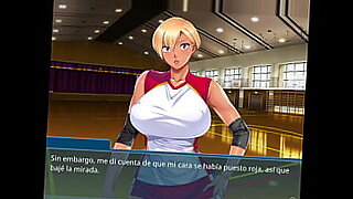Oh, si! La morena cachonda del club de voleibol Capitulo 1 Español
