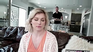 MILF step mom ass fucked by her soccer coach