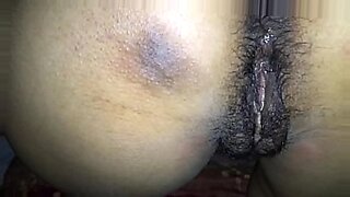 Guy gets it in the ass.