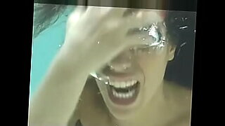 Hot Underwater Porn Assfuck and suck