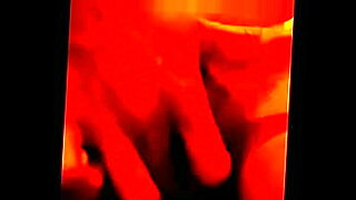 A naughty Tamil girl rubs her hairy pink pussy and finger herself.