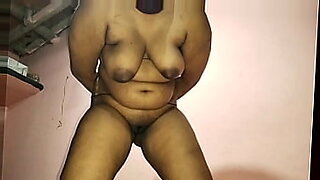 Pretty Indian doctor in hot scene with patient.