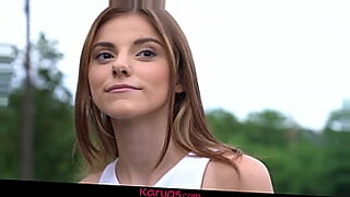 Karups - Hitchhiker Hermoine Granger Picked Up And Fucked By Tattooed Stud Dean Van Damme