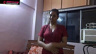 Indian pornstar with big assets on display.