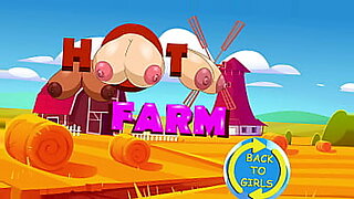 Hot Farm: Over-Worked Country Girls Desperately Need Dick