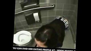 Amateur teen fucked in public toilet amateur teen teen ganbang