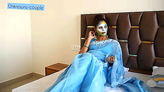 Rekha’s insatiable thirst for cock is unquenchable.