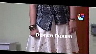 Devar strips his Bhabhi naked and gives her a good fuck.