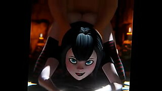 Mavis Fucked From Behind