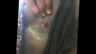 Black girl fingering homemade video, hot as Indian food.