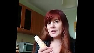 с любимым вибратором