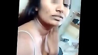 Beautiful Indian girl shows off her body.