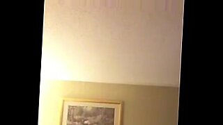 Sexy woman on film for first time