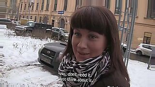Tricky Agent - Tricked into casting fuck Rose