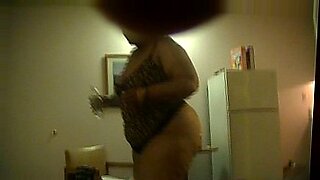 BBW freak making my toes curl