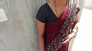 My Indian Young New Merid Babhi was First Time Sucking