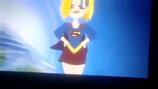 Supergirl (DC'_s Superhero Girls) (2019) - second Cum Tribute
